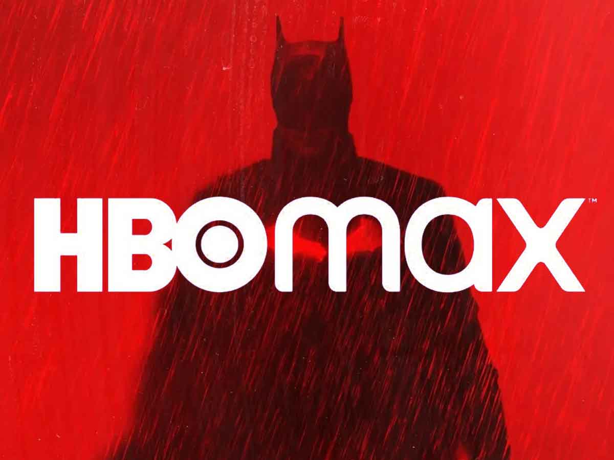 The Batman следната недела доаѓа на HBO Max - GG.MK