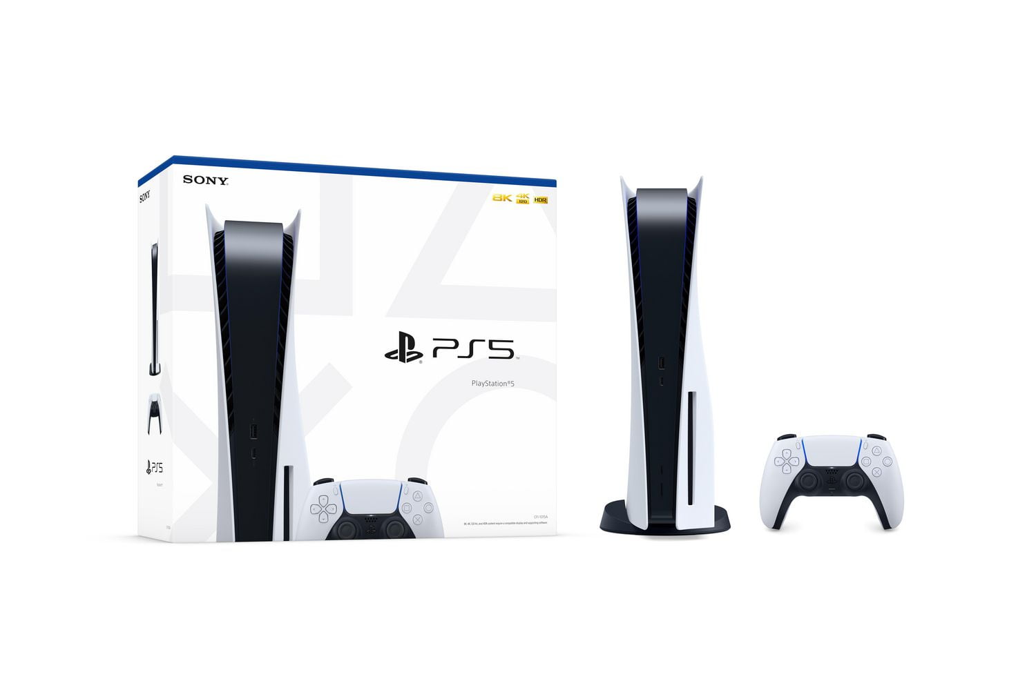 play station 5 mk