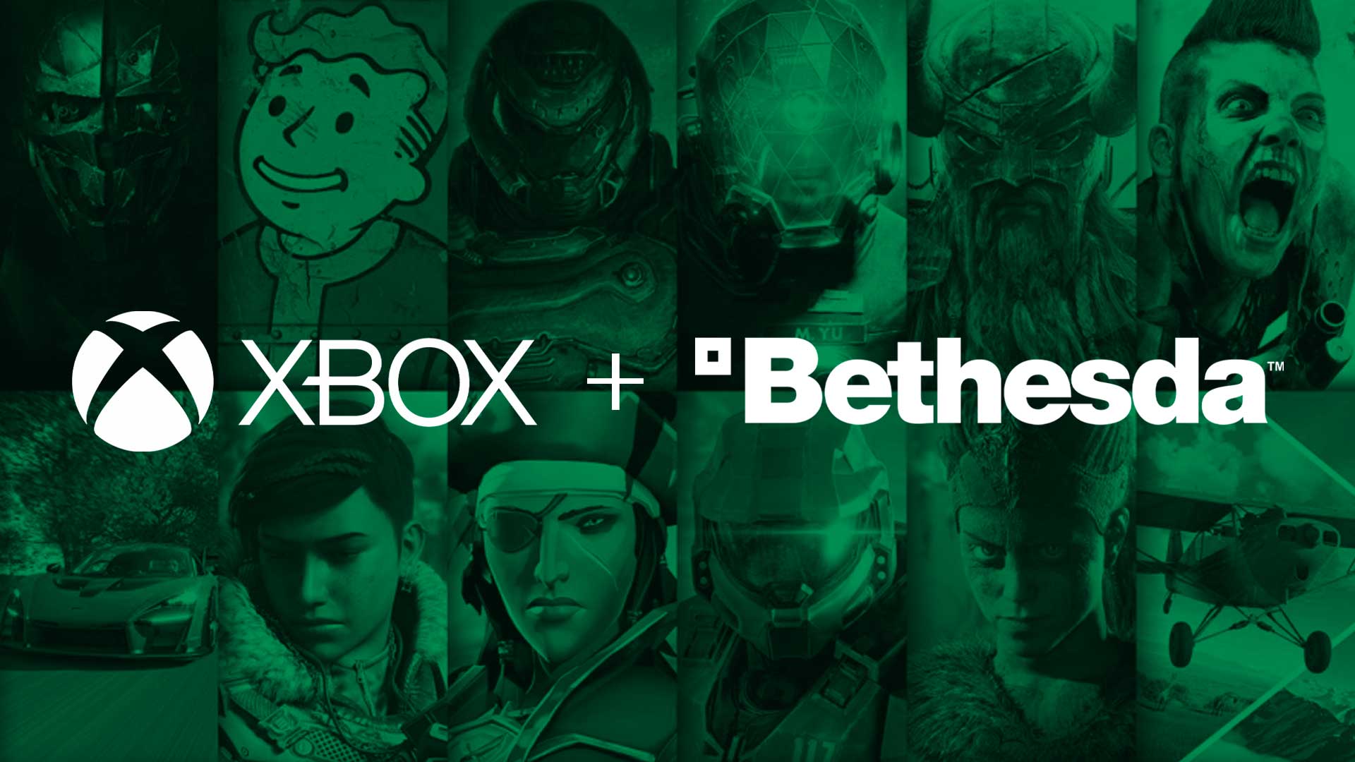 XBOX & Bethesda Games Showcase Сите новости од настанот GG.MK